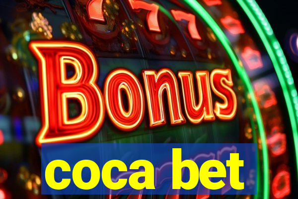 coca bet